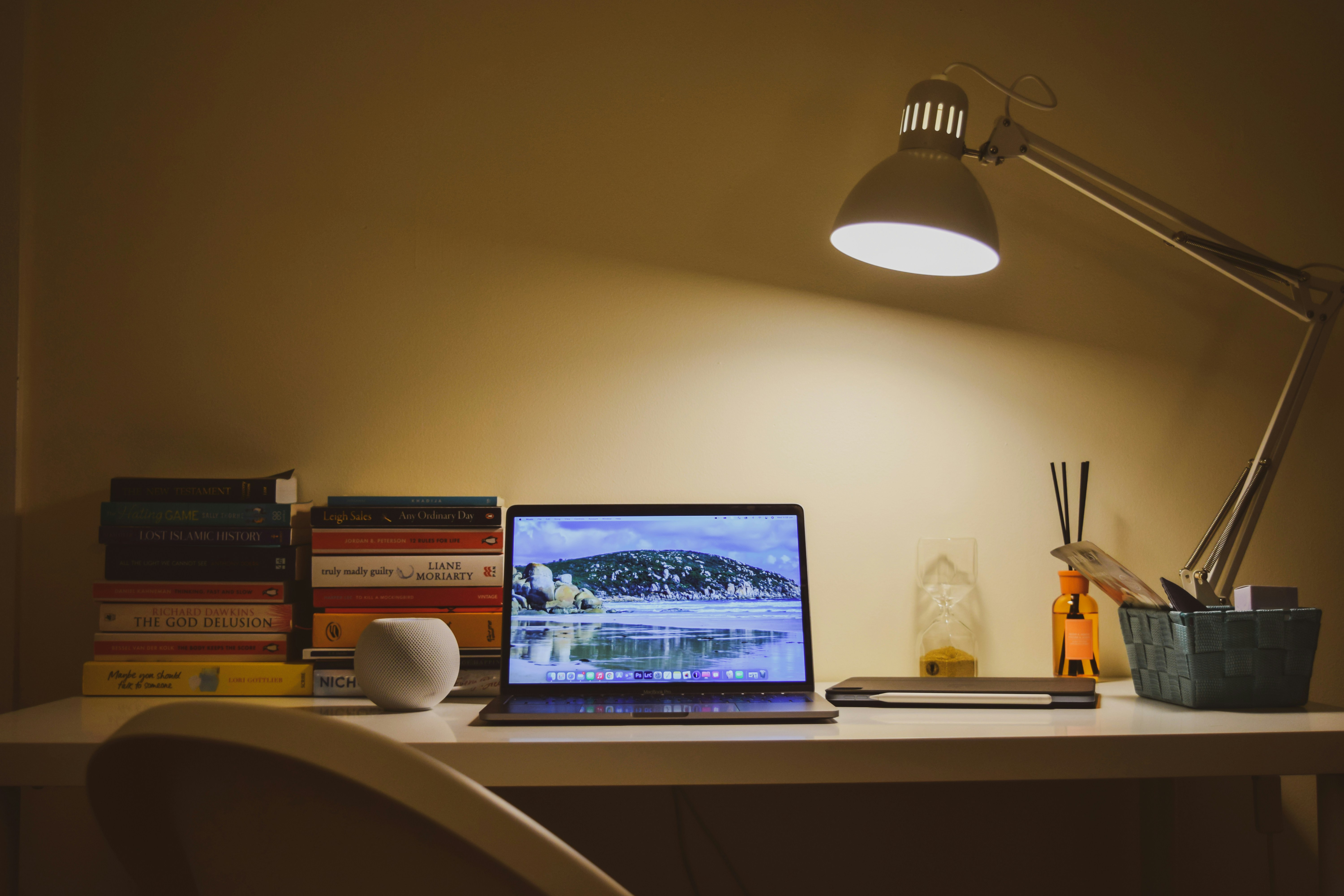 Beyond the Bulb: Discover the Versatile World of Table Lamps